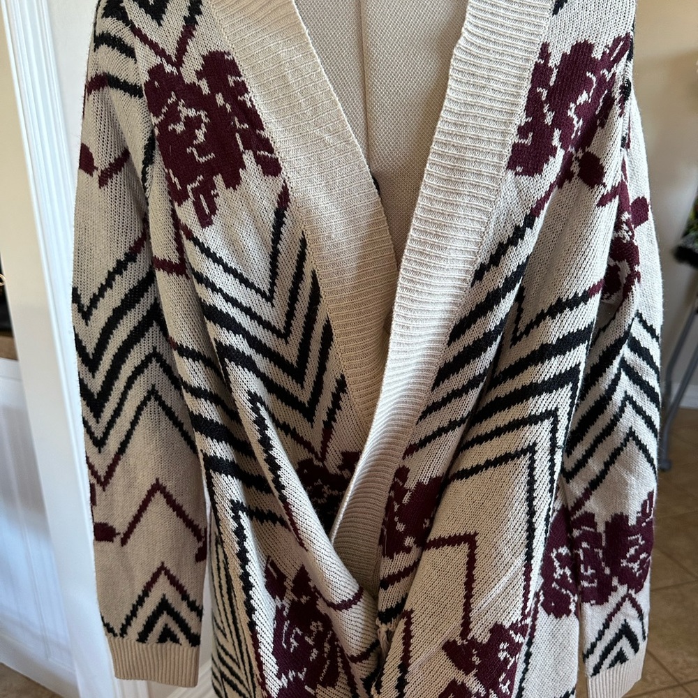 Light sweater - Picture 4 of 4
